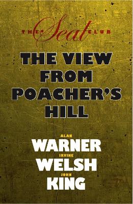 Book cover for Seal Club 2: The View From Poacher's Hill