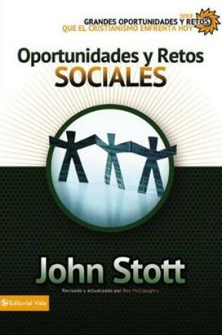 Cover of Oportunidades Y Retos Sociales