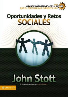 Cover of Oportunidades Y Retos Sociales