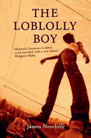 Cover of The Loblolly Boy
