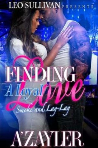 Cover of Finding a Loyal Love