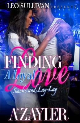 Book cover for Finding a Loyal Love