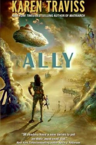 Cover of Ally