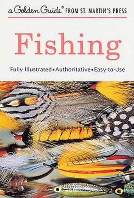 Cover of Fishing