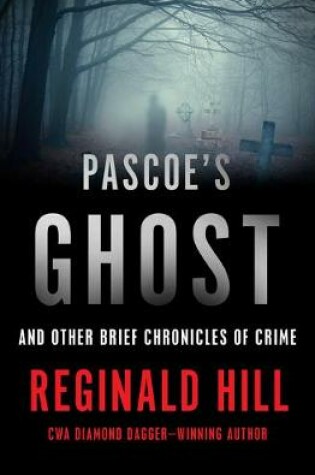 Cover of Pascoe's Ghost