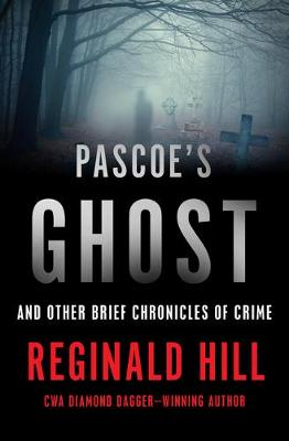 Book cover for Pascoe's Ghost