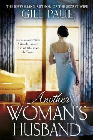 Cover of Another Woman's Husband