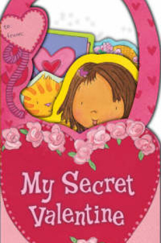 Cover of My Secret Valentine