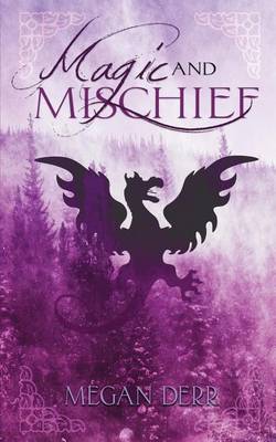 Book cover for Magic and Mischief