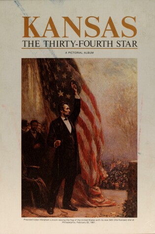 Cover of Kansas