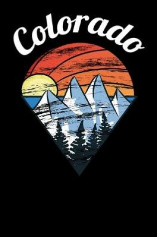 Cover of Colorado