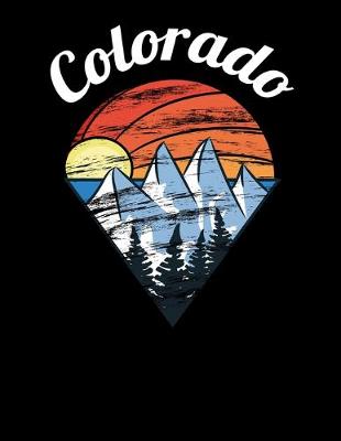 Book cover for Colorado