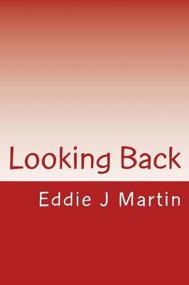 Book cover for Looking Back