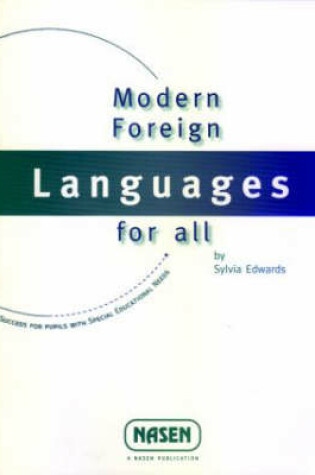 Cover of Modern Foreign Language for All