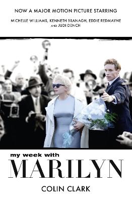 Cover of My Week With Marilyn