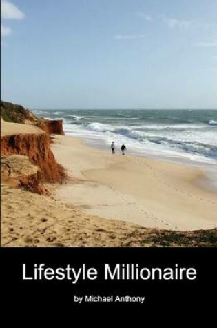 Cover of Lifestyle Millionaire