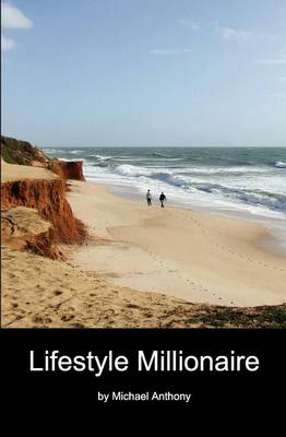 Book cover for Lifestyle Millionaire