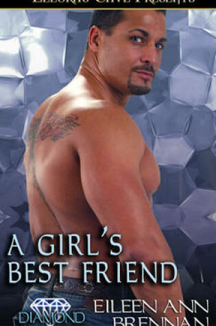 Cover of A Girl's Best Friend