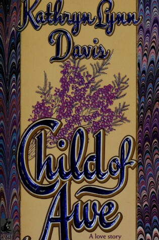 Cover of Child of Awe
