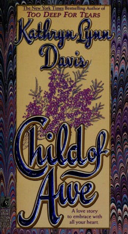 Book cover for Child of Awe