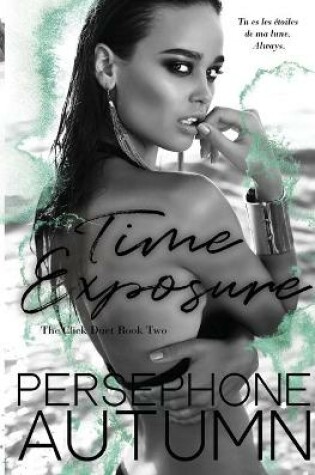 Cover of Time Exposure