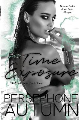 Book cover for Time Exposure