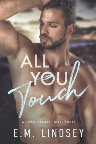 Cover of All You Touch
