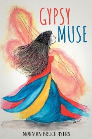 Cover of Gypsy Muse