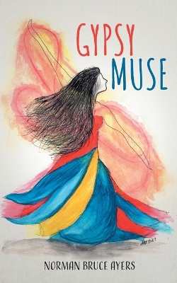 Book cover for Gypsy Muse