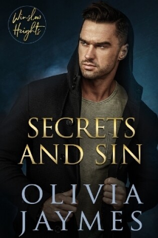 Cover of Secrets and Sin