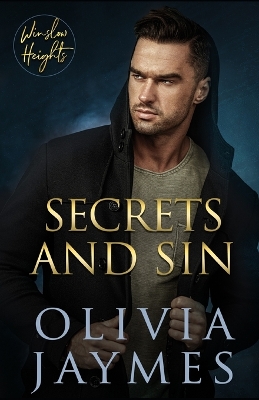 Book cover for Secrets and Sin