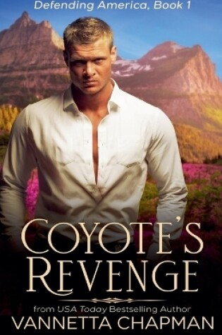 Cover of Coyote's Revenge