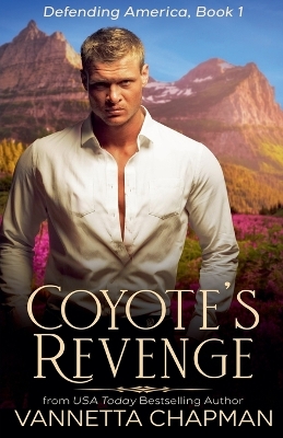 Cover of Coyote's Revenge