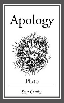 Cover of Apology