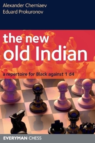 Cover of The New Old Indian