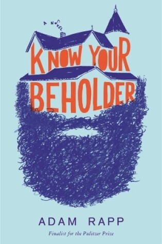 Cover of Know Your Beholder