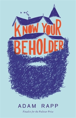 Book cover for Know Your Beholder