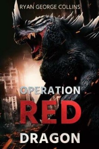 Cover of Operation Red Dragon