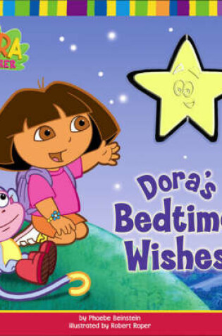 Cover of Dora's Bedtime Wishes