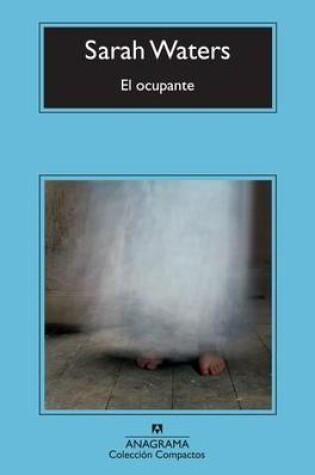 Cover of El Ocupante