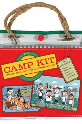 Cover of Camp Kit