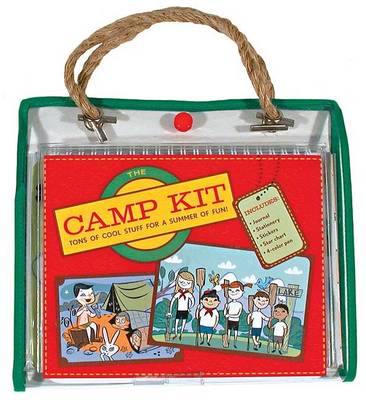 Book cover for Camp Kit