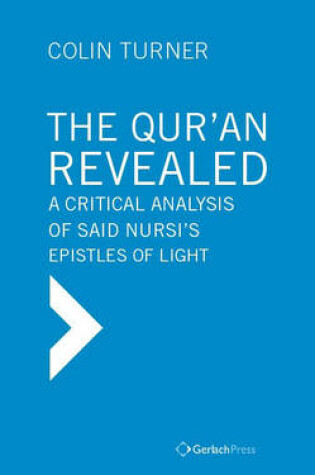 Cover of The Qur'an Revealed
