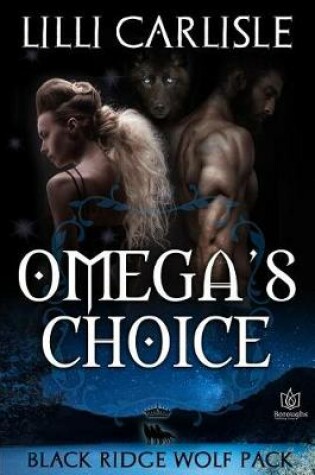Cover of Omega's Choice