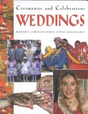 Cover of Weddings