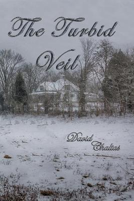 Book cover for The Turbid Veil