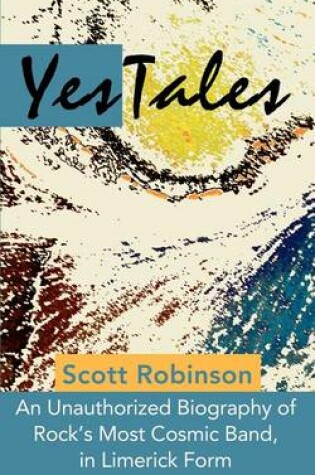 Cover of YesTales