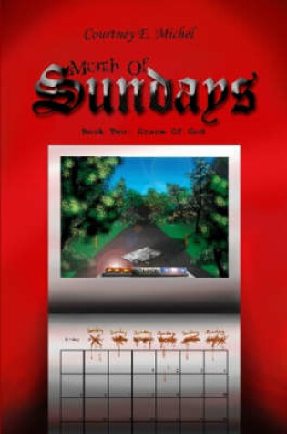 Cover of Month of Sundays, Book Two