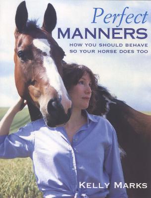 Book cover for Perfect Manners