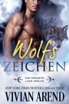 Book cover for Wolfszeichen